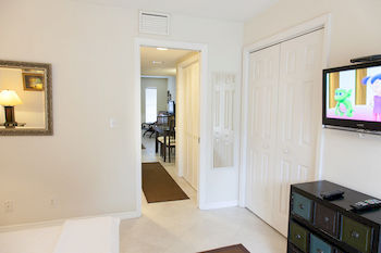 Colindale Apartments Williams Town Exterior foto